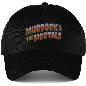 Murdock & The Mortals Cap