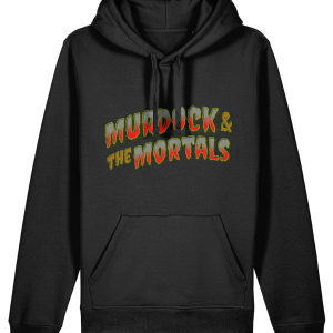 Murdock & The Mortals Hoodie