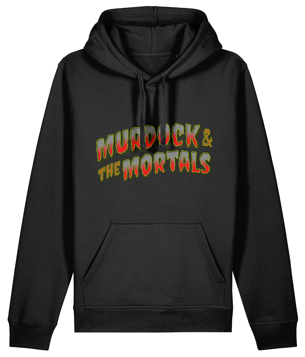 Murdock & The Mortals Hoodie