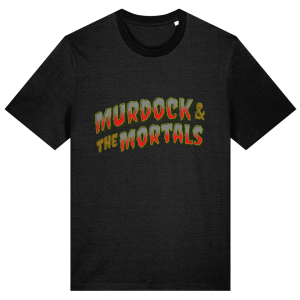 Murdock & The Mortals Tees