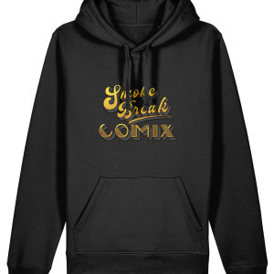 Smoke Break Hoodies Y'All!