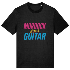 MDG - Tees