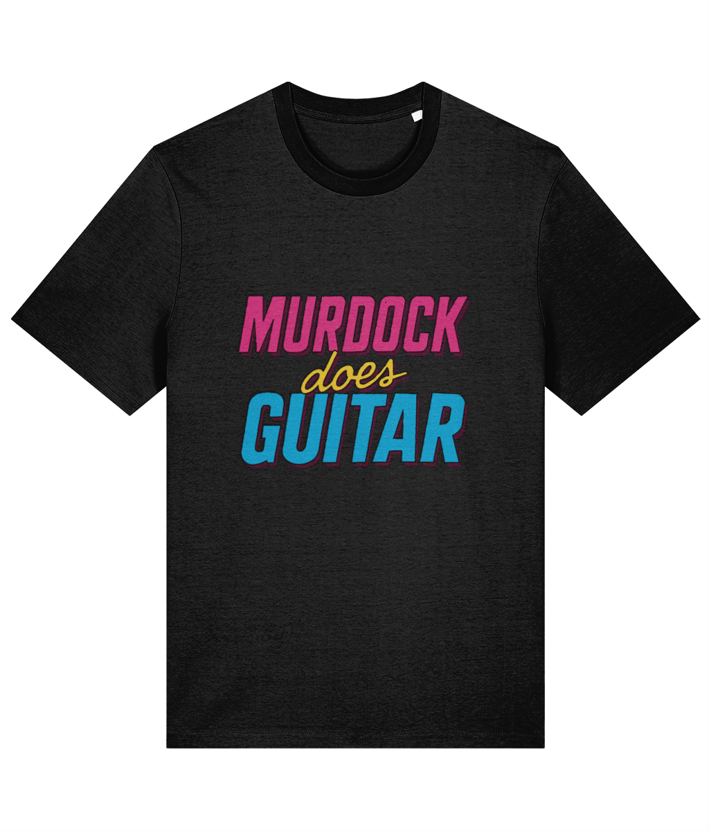 MDG - Tees